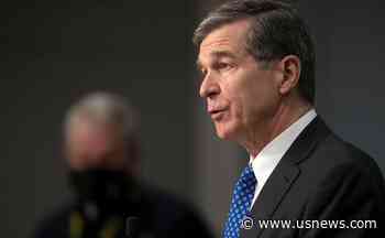 Cooper Vetoes Bill That Would Force K-12 Schools to Reopen
