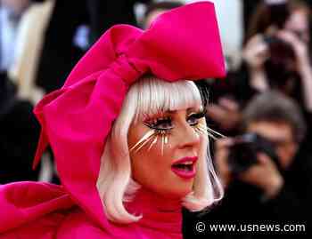 'My Heart Is Sick' Says Lady Gaga on Theft of Her Dogs