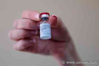 FDA Committee Endorses Johnson & Johnson Single-Dose Coronavirus Vaccine