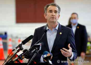 Compromise Virginia Budget Plan Heads for Final Vote