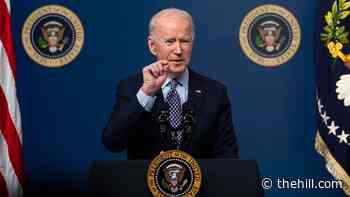 Biden pledges support for Texas amid recovery from winter storm