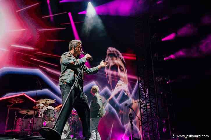 New Zealand’s Six60 to Stream TikTok’s First Stadium Concert