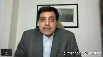 Head of Mississauga’s hospital network on the fence about Peel’s push to enter red zone