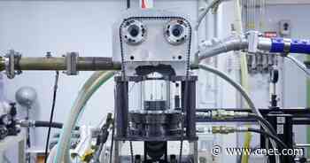 Nissan claims it's made a more thermally efficient gas engine, but there's a catch     - Roadshow