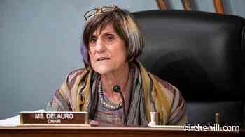 Key Democrat offers bill to restore limited earmarks