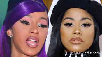 Cardi B and Sister Want Dismissal of MAGA Supporters' Lawsuit
