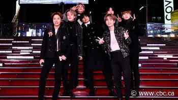 German radio station apologizes after host compares K-pop band BTS to coronavirus