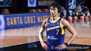 Warriors' Jeremy Lin Reveals He Has Been Called ‘Coronavirus' on Court - NBC Bay Area