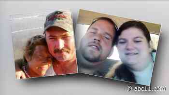 Governor offers reward in 2016 Christmas Eve quadruple murder cold case in Wilson County