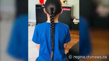 Natural hair love: How 3 people are reclaiming their Indigenous identity through their hair