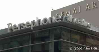 Saskatoon’s Persephone Theatre creates group to address inclusivity, artistic direction