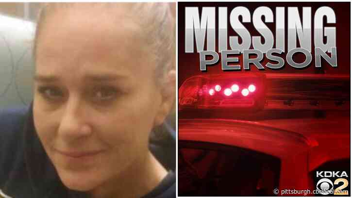 New Kensington Police Looking For Missing Carolyn Houser, Who Was Last Seen In December
