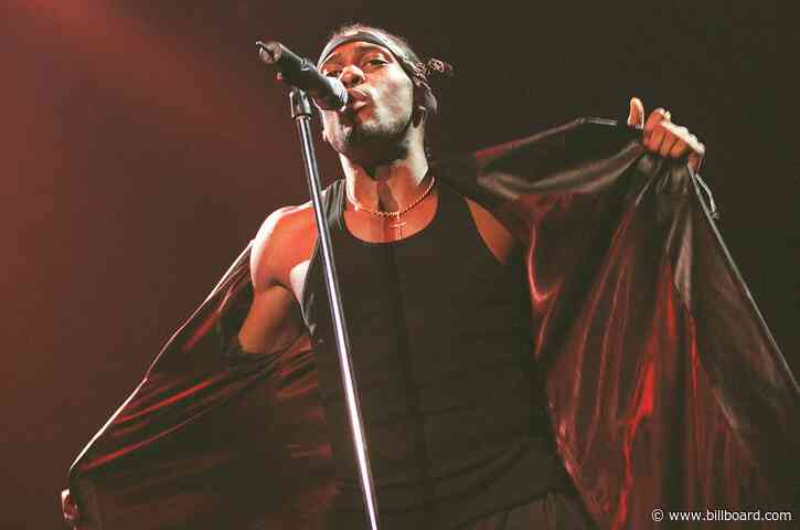 How to Watch D’Angelo & Friends ‘Verzuz’