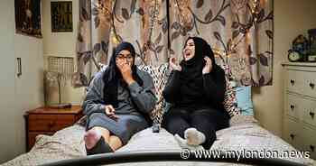 The 3 London Gogglebox stars whose infectious laughs we have all come to love - My London