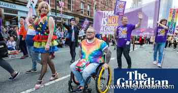 Pride festivals in Manchester and London to go ahead - The Guardian