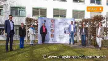 Die Pflege an den Wertachkliniken wird neu aufgestellt - Augsburger Allgemeine