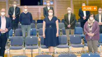 Miriam Streit-Zach bleibt Vorsitzende der Bobinger CSU - Augsburger Allgemeine