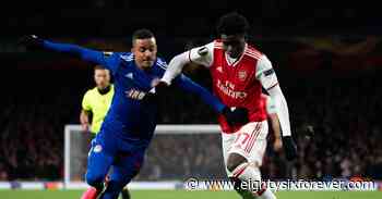 Offseason Notebook: Why Bruno Gaspar is a Curious Target for VWFC + The Latest Kit Rumors - Eighty Six Forever