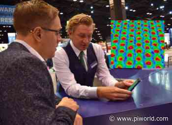 Koenig & Bauer Announces New Quantum Anilox Roller With Harris & Bruno - Printing Impressions