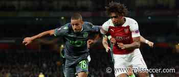 Sources: Vancouver Whitecaps in advanced negotiations for Sporting CP's Bruno Gaspar | Tom Bogert - MLSsoccer.com