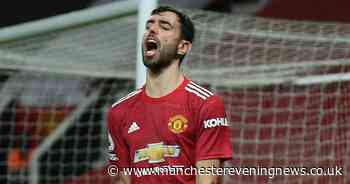 Ian Wright claims Bruno Fernandes 'frustration' could 'demoralise' Manchester United players - Manchester Evening News