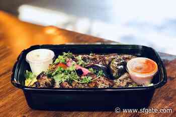 Berkeley and San Bruno restaurants ranked high on Yelp’s Top 100 Places to Eat for 2021 - SF Gate