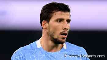 Why 12/1 Ruben Dias can challenge Bruno Fernandes for PFA Player of the Year award - Jones Knows - Sky Sports