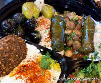 Yelp Top 100: San Bruno, Berkeley restaurants named best places to eat in 2021 - The Mercury News