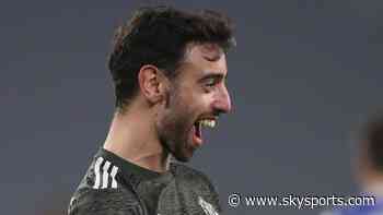 Steve Bruce: Manchester United's Bruno Fernandes needs trophies to justify Eric Cantona comparisons - Sky Sports