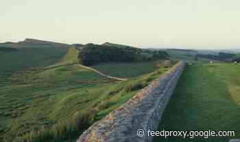Archaeologists stumped by 'so many remaining mysteries' at ancient Hadrian's Wall site