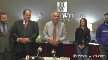 NYS Judge expected to make a decision on bar and restaurant curfew early next week