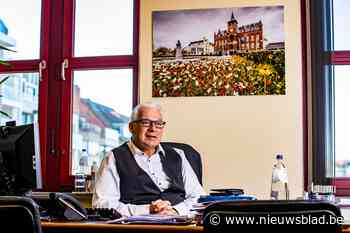 “Zal voor iedereen wennen zijn, ook voor mijzelf”: de man die Leopold Lippens opvolgt als burgemeester van Knokke-Heist