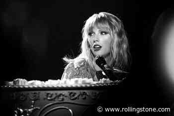 Taylor Swift Cancels Tour Amid ‘Unprecedented Pandemic’