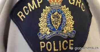 No charges after person dons what looks like KKK hood in northern Alberta: RCMP