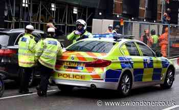 Huge drop in reports of vehicle crime in Hammersmith and Fulham - South West Londoner