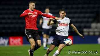 Preston North End 0-0 Queens Park Rangers: Hoops' winning run ended in Deepdale stalemate