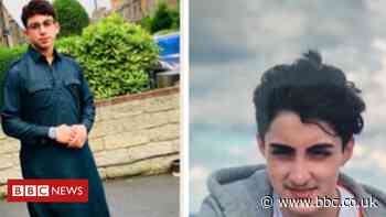 Lytham St Annes drownings: Brothers 'engulfed by tide'
