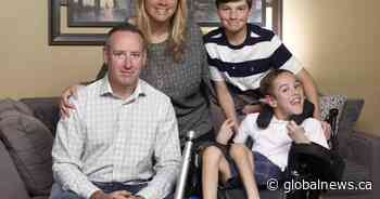 Coronavirus: Ontario patients, caregivers highlight impact of pandemic on rare disease community - Global News