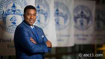 'We are not going to settle': Petition grows to revoke selection of Fayetteville State University's newest chancellor