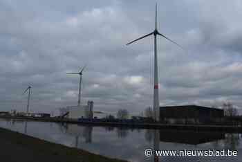 Negatief advies voor vierde windturbine in Gompel