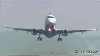 American Airlines offering direct flights from Fresno to Chicago  starting June 3