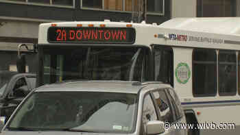 NFTA agrees to purchase 10 electric buses at $1 million each, delivery in 2022