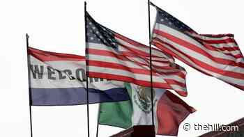 Biden to hold virtual bilateral meeting with Mexican president
