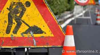 Al via i lavori ad Ardea, nuovo asfalto e illuminazione pubblica: ecco dove - IlFaroOnline.it