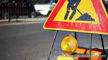Ardea, ripartono lavori stradali e illuminazione dal centro storico alla periferia: ecco tutte le info - Il Corriere della Città