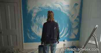 If You’re Desperate for a Vacation, You’ll Find This Ad Painfully Relatable