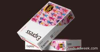 A Sacred UPS Brand Space Is Rejuvenated for Black History Month