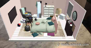 Ikea Created an Augmented Reality ‘Escape Room’ on Snapchat