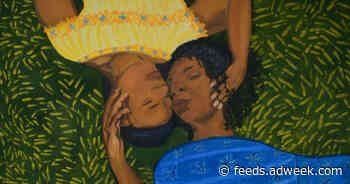 Artsy’s OOH Displays Spotlight Black Joy in Black History Month Campaign