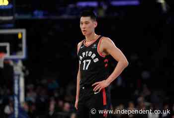 Warriors G League G Jeremy Lin experienced racism on court